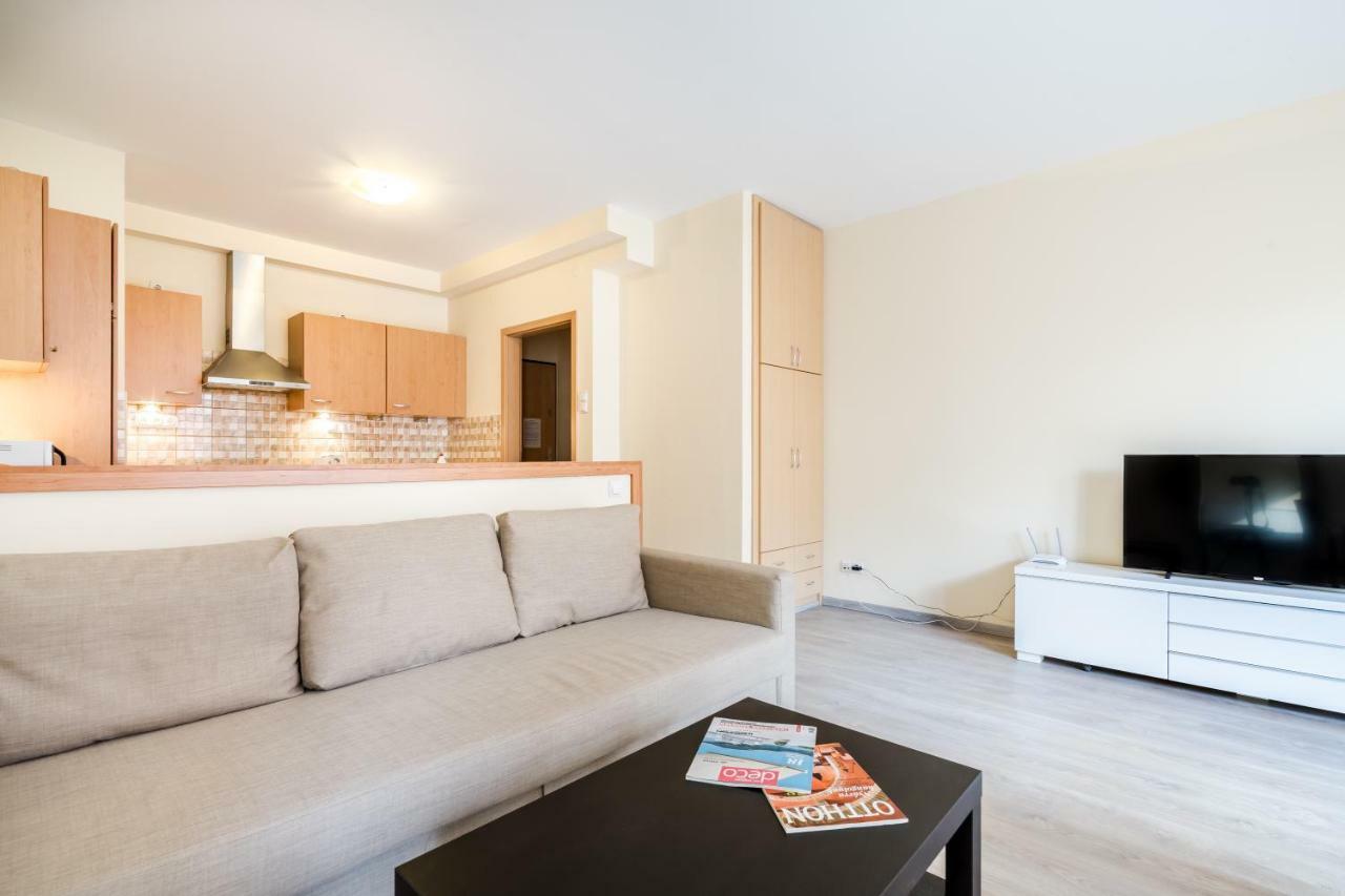 Bpr Vivid Downtown Vibe With Balcony Apartment Budapest Bagian luar foto